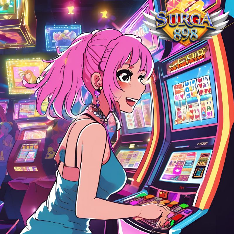 SURGA898